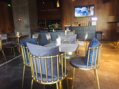 -STARRY CAFE & LOUNGE BAR(高新店)