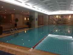 -北京西单美爵酒店