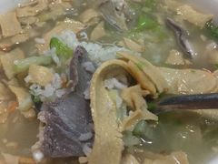 -官塘锋记鱼生·生腌·砂锅粥(牌坊街店)