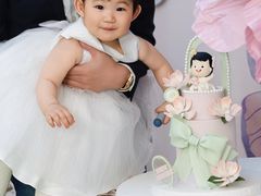 -HUIcake boutique蛋糕定制(平乐园店)