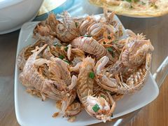 -明记海鲜大排档(巽寮湾店)