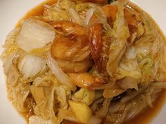 -苹果树下艺术餐厅(通州店)