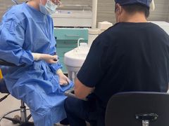 -上海仁爱医院口腔科 · 种植