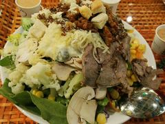 -So Lounge索兰至餐厅(蓝色港湾店)