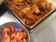 -老板娘的烤肉店(港湾广场店)