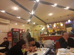 -八先生涮肉房(三里河店)