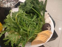 -蝎王府羊蝎子(北大地店)