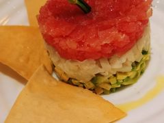 吞拿鱼挞-OGGI TRATTORIA PIZZERIA(深业上城店)