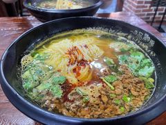 酱香米线-一品飘香米线(一中总店)