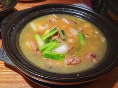 -猛料鸭仔饭(赤坎店)