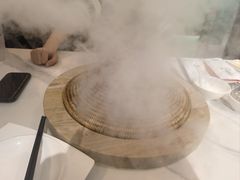 -云中鱼蒸汽石锅鱼(川沙百联店)