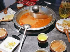 -刘一锅筋头巴脑(王府井店)