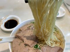 -香港麦奀云吞面世家(中山二路店)
