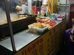 -大东北首席烤冷面(学府路店)