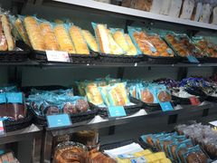 零售区-罗莎蛋糕Rosa bread(四方坪店)