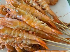 -海天一色海景自助餐厅(西港花园店)