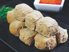 顺风臭豆腐-金时代顺风大酒店(临港百联店)