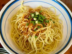 拌凉面-青城甲(青城山店)