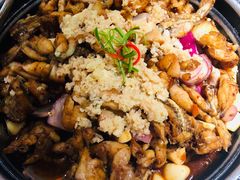 -蛙小侠(威高广场店)
