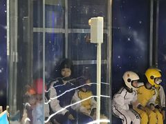 -飞行家太空体验馆(祥云小镇店)