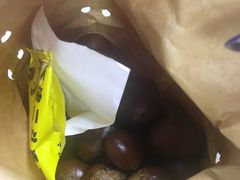 -二斗栗子(黄河道店)