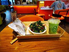 -油梨树 AVOCADO TREE(亮马桥店)