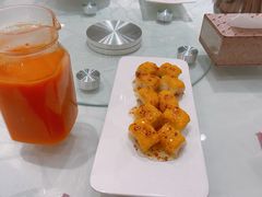 -凯鸽酒楼•雁北民间菜(华北星店)