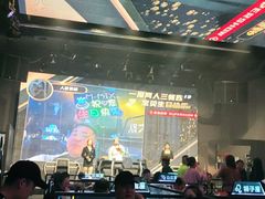 -M-MIX电音烤吧