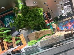 -亚马逊海鲜自助(梅溪湖步步高店)