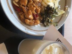 -永和大王(茉莉上新·共和新路店)