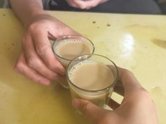 -老光明岗琼甜茶馆