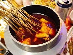 -管氏翅吧(望京东店)