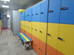 -福建省奥林匹克体育中心游泳馆
