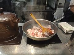 -老乡鸡(庐江路店)