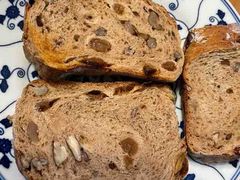 核桃葡萄裸麦面包-多乐之日(五道口店)