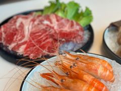 -云厨·高空西餐厅(成都瑯珀·凯悦臻选酒店)