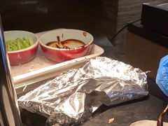 -北京王府井希尔顿酒店·万斯阁西餐厅