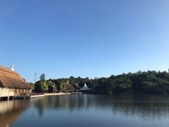 -清迈夜间动物园