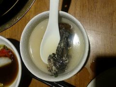 -黑鸡小馆(金源店)