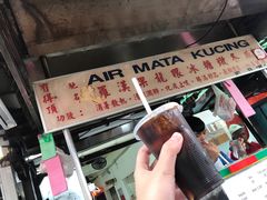 -罗汉果龙眼冰糖燉冬瓜