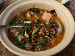 -古铺良食(柯城店)
