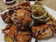 -盛宴标帜餐厅·亲子自助 (南昌喜来登酒店)