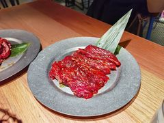 -烧肉达人•炭火烧肉(新天地店)