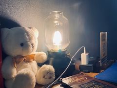 -咖法森林·咖啡  酒吧(天河店)