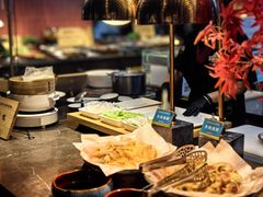 -東盛炭烤自助料理(浦东文峰广场店)