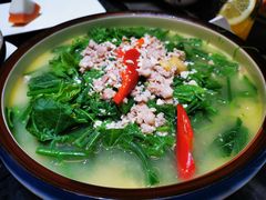 龙须菜(上汤)-绿野仙踪·印象(香樟名都店)