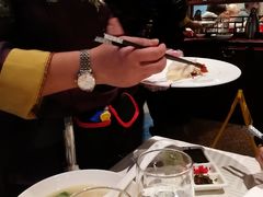 -四季民福烤鸭店(王府井灯市口店)