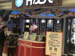 -H次元沉浸剧情密室(街道口店)