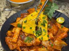 -安又胖韩国烤肉(美罗城店)