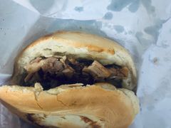 -秦豫肉夹馍(骡马市总店)